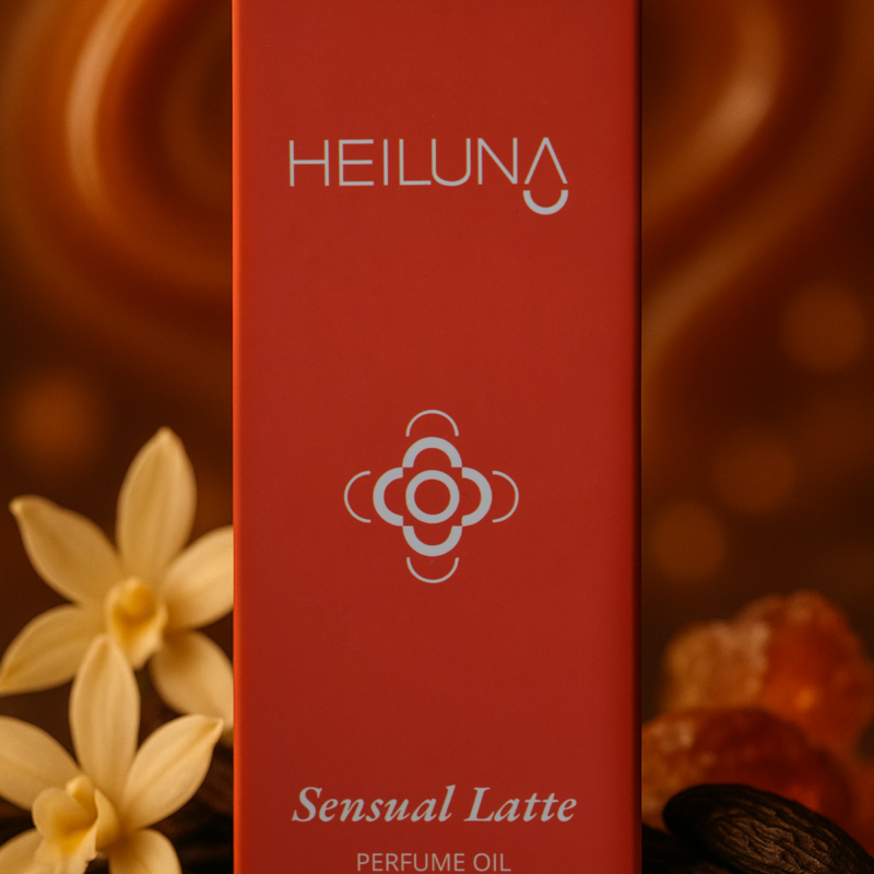 Sensual Latte | Roll On Kadın Parfüm - Görsel 2